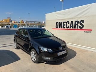 VOLKSWAGEN POLO 1.2 TSI ADVANCE