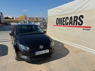 VOLKSWAGEN POLO 1.2 TSI ADVANCE