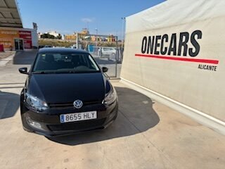 VOLKSWAGEN POLO 1.2 TSI ADVANCE