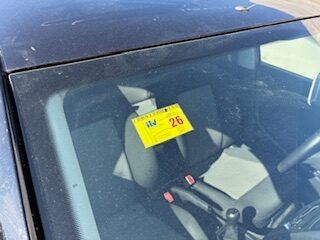 VOLKSWAGEN POLO 1.2 TSI ADVANCE