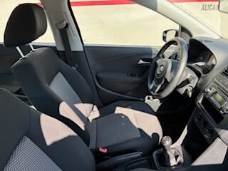 VOLKSWAGEN POLO 1.2 TSI ADVANCE