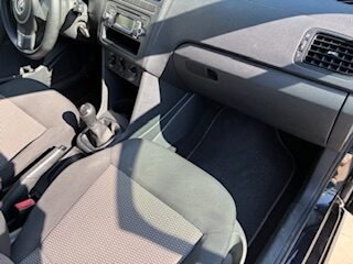 VOLKSWAGEN POLO 1.2 TSI ADVANCE