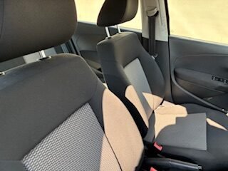 VOLKSWAGEN POLO 1.2 TSI ADVANCE