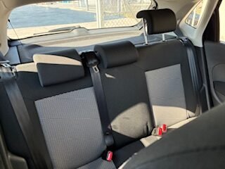 VOLKSWAGEN POLO 1.2 TSI ADVANCE