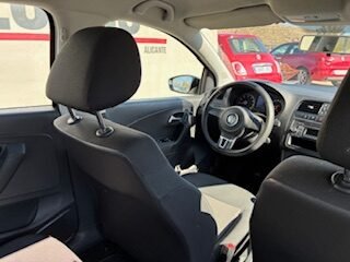 VOLKSWAGEN POLO 1.2 TSI ADVANCE
