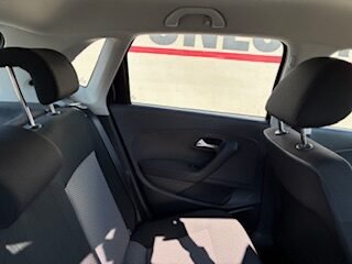 VOLKSWAGEN POLO 1.2 TSI ADVANCE