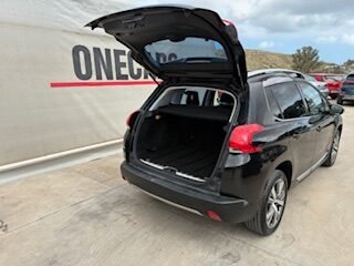 PEUGEOT 2008 E-HDI ALLURE