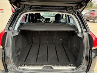 PEUGEOT 2008 E-HDI ALLURE