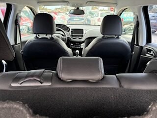 PEUGEOT 2008 E-HDI ALLURE