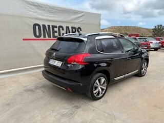 PEUGEOT 2008 E-HDI ALLURE