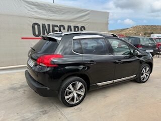 PEUGEOT 2008 E-HDI ALLURE