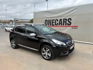 PEUGEOT 2008 E-HDI ALLURE