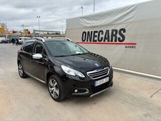 PEUGEOT 2008 E-HDI ALLURE