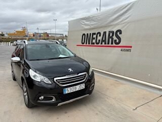 PEUGEOT 2008 E-HDI ALLURE