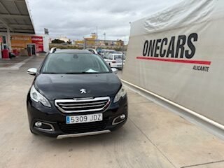 PEUGEOT 2008 E-HDI ALLURE