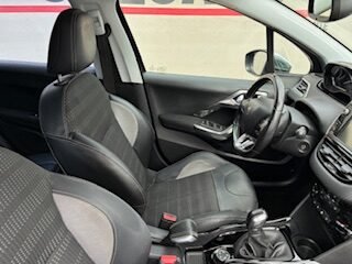PEUGEOT 2008 E-HDI ALLURE
