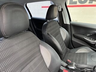 PEUGEOT 2008 E-HDI ALLURE