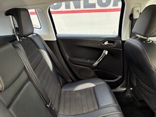 PEUGEOT 2008 E-HDI ALLURE