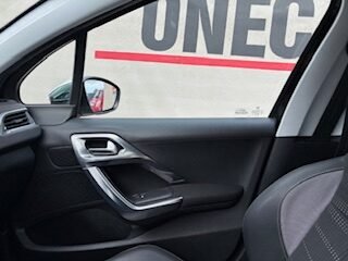 PEUGEOT 2008 E-HDI ALLURE