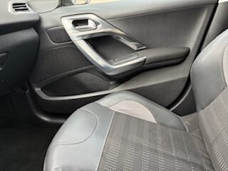 PEUGEOT 2008 E-HDI ALLURE