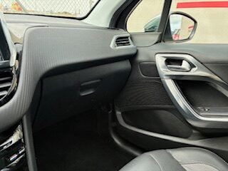 PEUGEOT 2008 E-HDI ALLURE