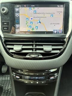 PEUGEOT 2008 E-HDI ALLURE