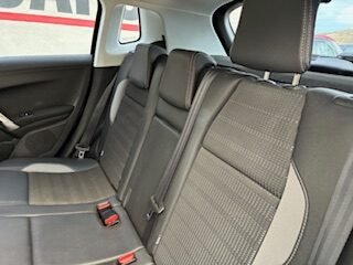 PEUGEOT 2008 E-HDI ALLURE