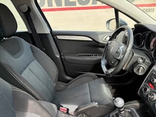 CITROEN C4 1.6 EXCLUSIVE 