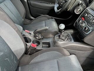 CITROEN C4 1.6 EXCLUSIVE 