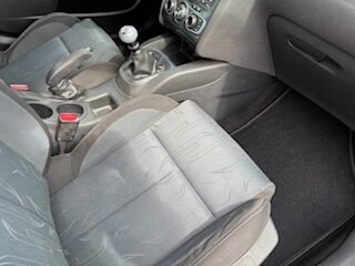 CITROEN C4 1.6 EXCLUSIVE 