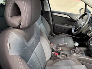 CITROEN C4 1.6 EXCLUSIVE 