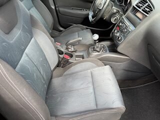 CITROEN C4 1.6 EXCLUSIVE 