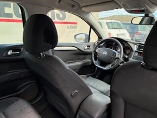 CITROEN C4 1.6 EXCLUSIVE 