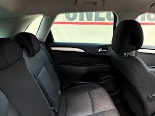 CITROEN C4 1.6 EXCLUSIVE 