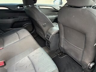 CITROEN C4 1.6 EXCLUSIVE 