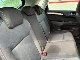 CITROEN C4 1.6 EXCLUSIVE 