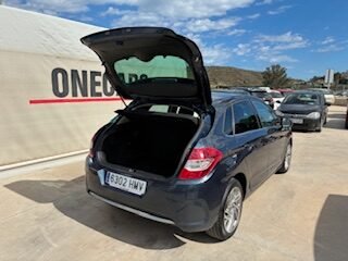 CITROEN C4 1.6 EXCLUSIVE 