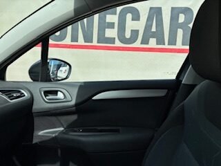 CITROEN C4 1.6 EXCLUSIVE 