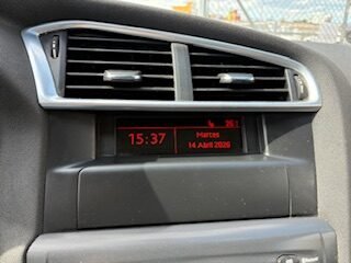 CITROEN C4 1.6 EXCLUSIVE 