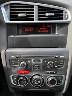 CITROEN C4 1.6 EXCLUSIVE 