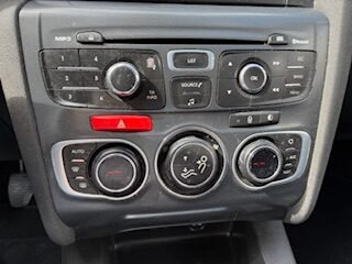 CITROEN C4 1.6 EXCLUSIVE 