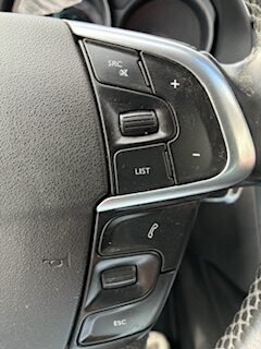 CITROEN C4 1.6 EXCLUSIVE 