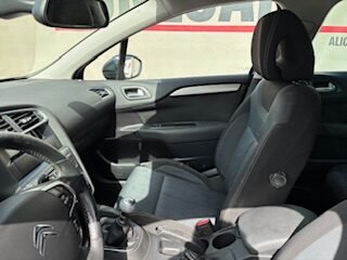 CITROEN C4 1.6 EXCLUSIVE 