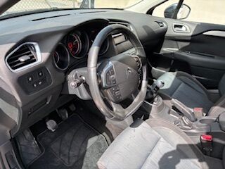 CITROEN C4 1.6 EXCLUSIVE 