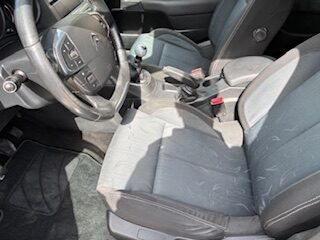 CITROEN C4 1.6 EXCLUSIVE 