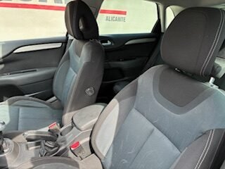 CITROEN C4 1.6 EXCLUSIVE 