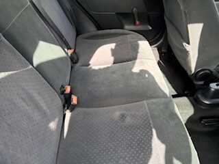 FORD FIESTA GUIA