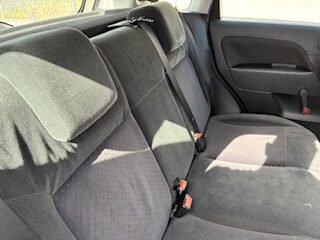 FORD FIESTA GUIA