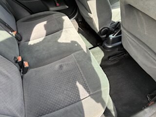 FORD FIESTA GUIA