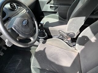 FORD FIESTA GUIA